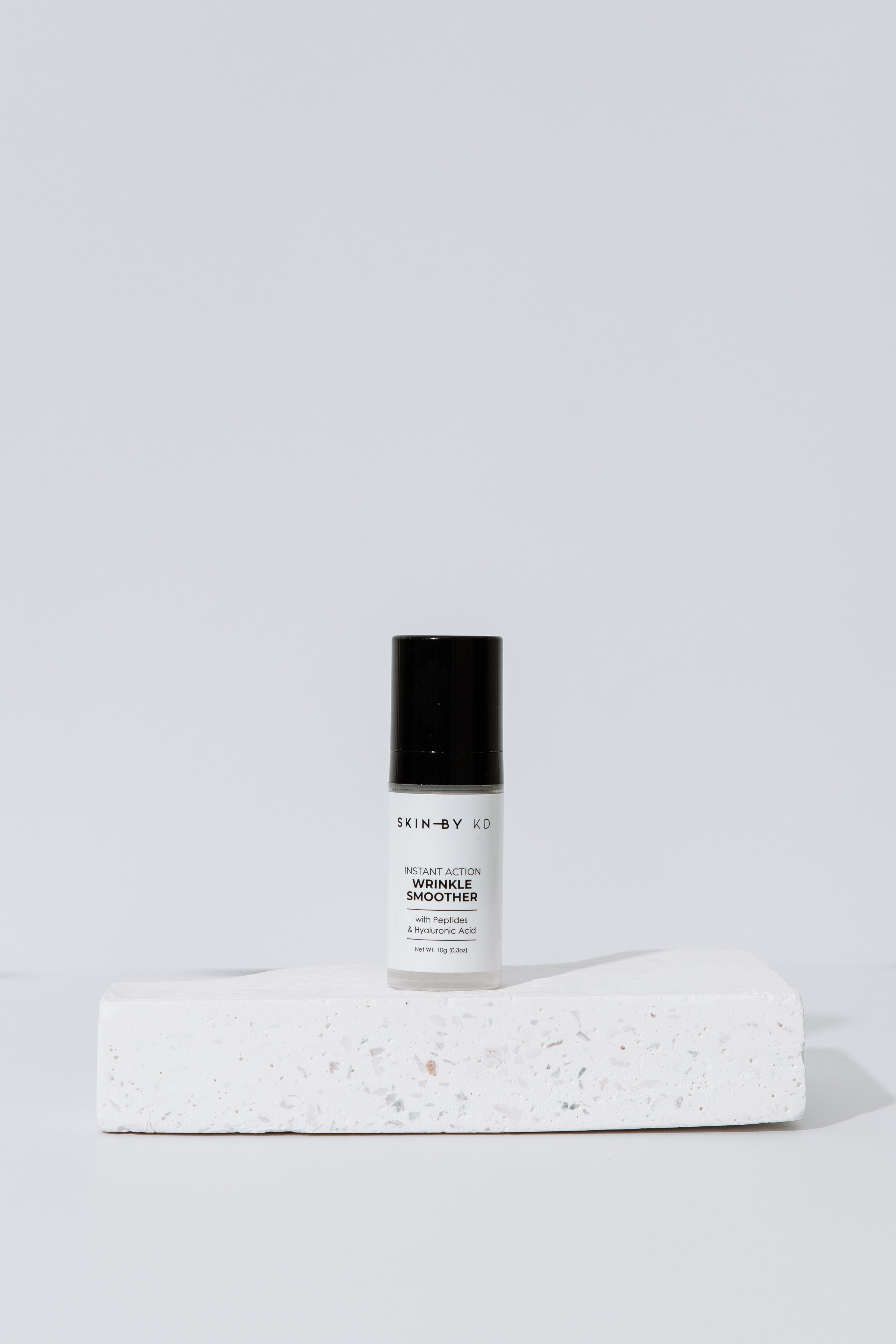 Instant Action Wrinkle Smoother