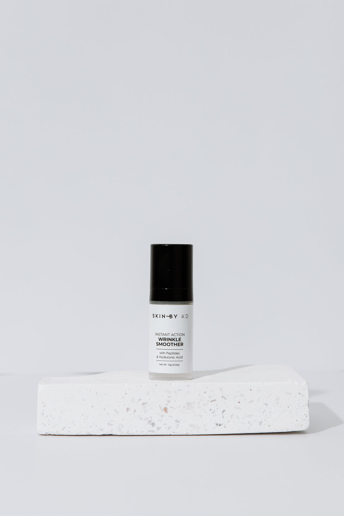 Instant Action Wrinkle Smoother