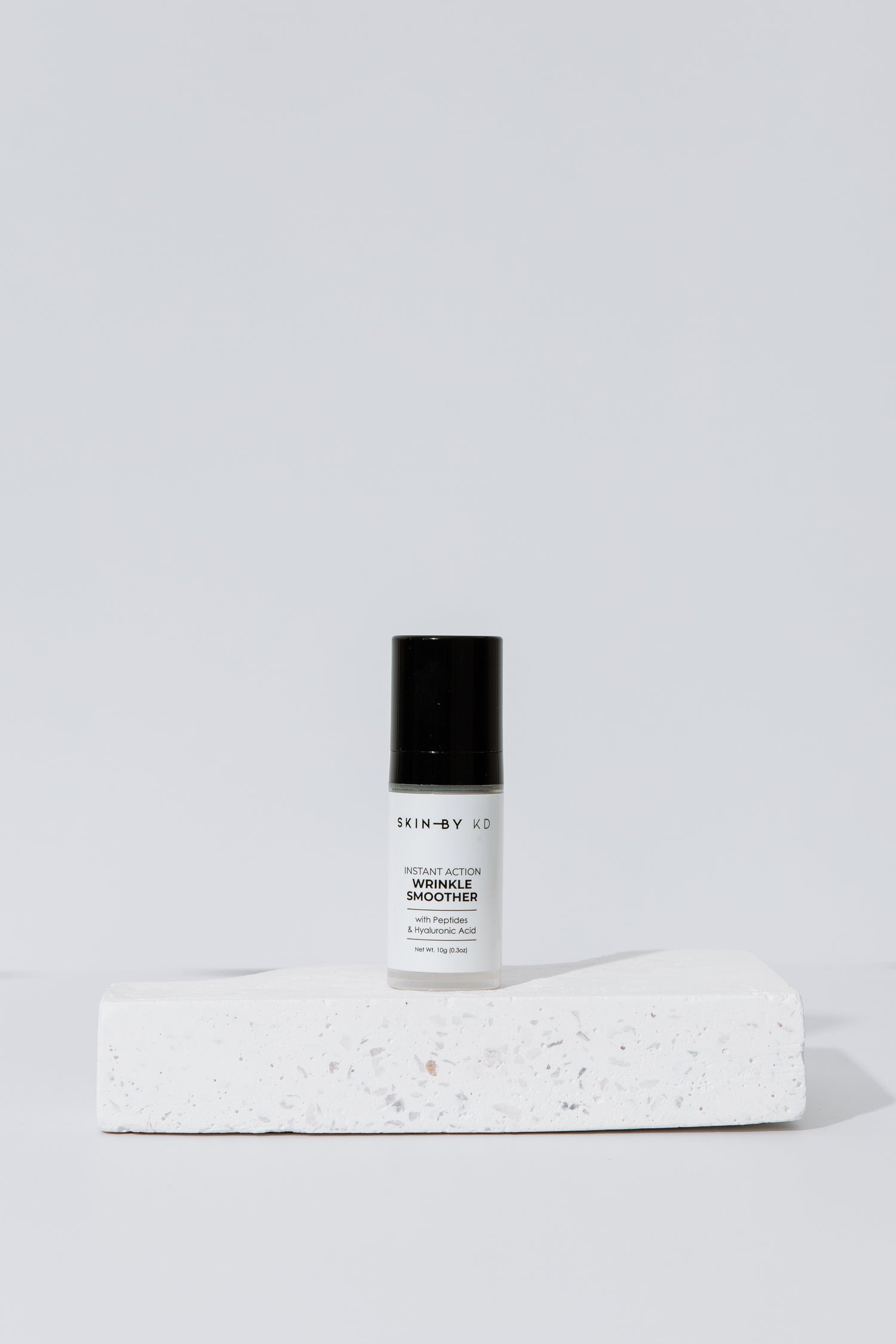 Instant Action Wrinkle Smoother